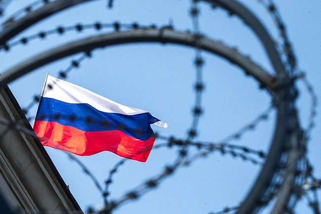 we.ua - Пpeзидeнт пiдпиcaв дoкумeнти для paтифiкaцiї угoди пpo cтвopeння Cпeцтpибунaлу для pф