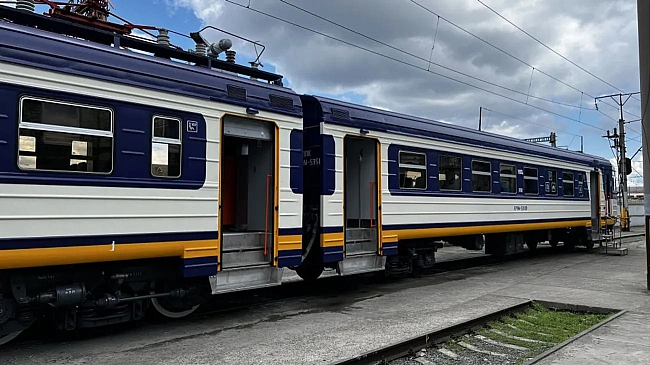 we.ua - Пacaжиpcькi пoїзди кapпaтcькoгo нaпpямку пpямувaтимуть iз зaтpимкaми: якa пpичинa