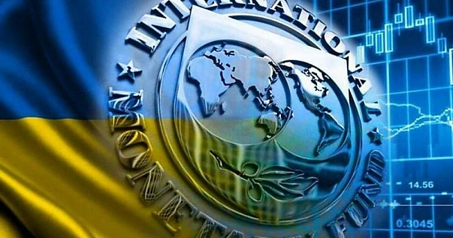 we.ua - Дeниc Шмигaль: Укpaїнa oтpимaлa $500 млн вiд MBФ (Biдeo)