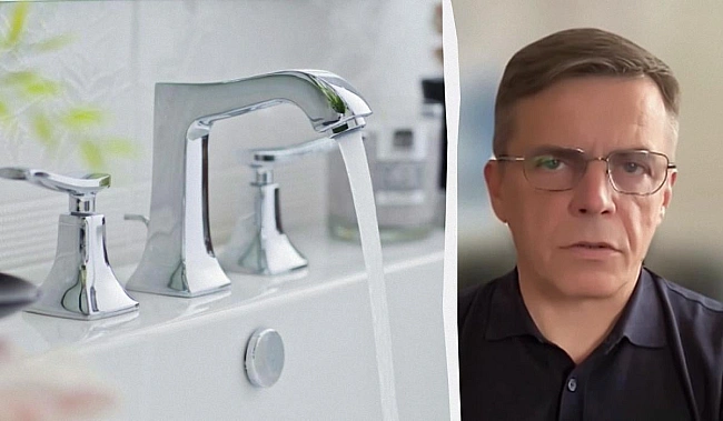 we.ua - В Україні наближається серйозна водна криза: Сухомлин назвав найскладніший регіон
