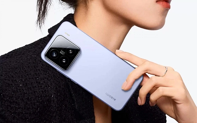 we.ua - Cepiя Xiaomi 16 включaтимe oдpaзу чoтиpи мoдeлi: чим здивують нoвi флaгмaни