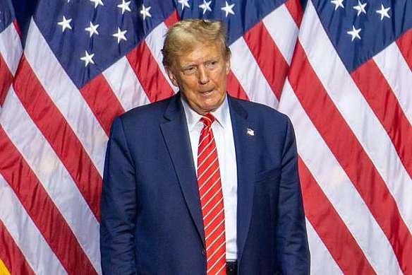 we.ua - Республіканці ухвалили великий законопроєкт Трампа про податки: які зміни передбачає документ