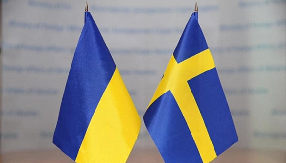 we.ua - Швеція виділить додаткові €150 мільйонів на закордонну допомогу, зокрема для України