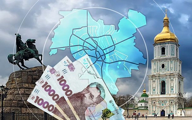 we.ua - В Україні планують підвищити мінімальну зарплату: чого варто очікувати