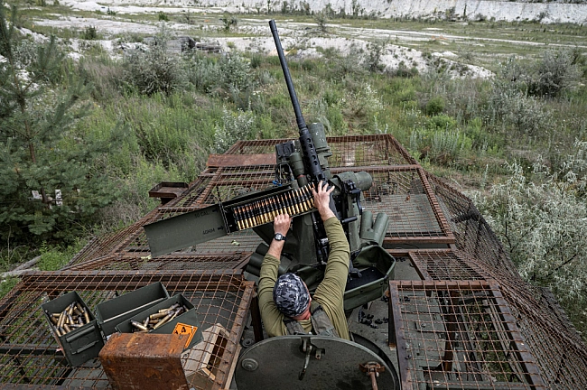 we.ua - 1224 день війни. Хроніка подій в Одесі й Одеській області