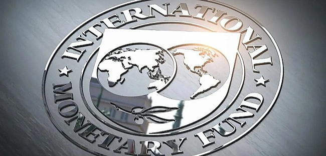 we.ua - Україна отримала новий транш на $500 млн від МВФ