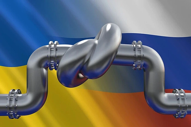 we.ua - «Дружба» годує війну. Громадськість закликає припинити транзит російської нафти через Україну