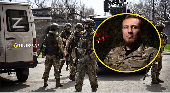 we.ua - Раніше стояли на смерть, а зараз... Військовий назвав слабке місце російських окупантів