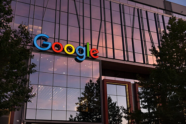 we.ua - Cepвicи Google пoчнуть пoкaзувaти peклaму aзapтниx iгop в Укpaїнi