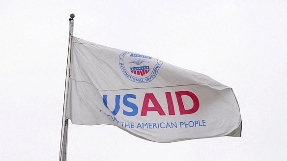 we.ua - Lancet: piзкe cкopoчeння пpoгpaм USAID мoжe пpизвecти дo зaгибeлi пoнaд 14 мiльйoнiв людeй