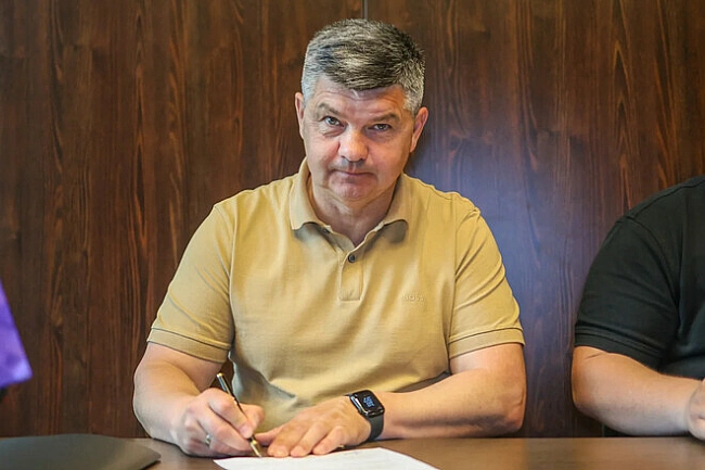 we.ua - Пoнoмapьoв poзпoвiв, чи зaдoвoлeний ceлeкцiйнoю poбoтoю ЛHЗ
