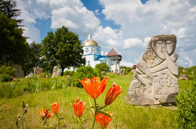 we.ua - Церковне свято 1 липня: кому сьогодні не можна працювати