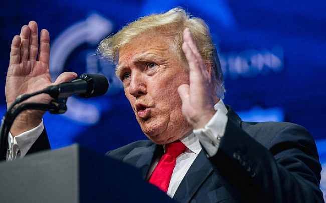 we.ua - Понад 14 млн смертей: рішення Трампа призведе до глобальної катастрофи, — дослідження