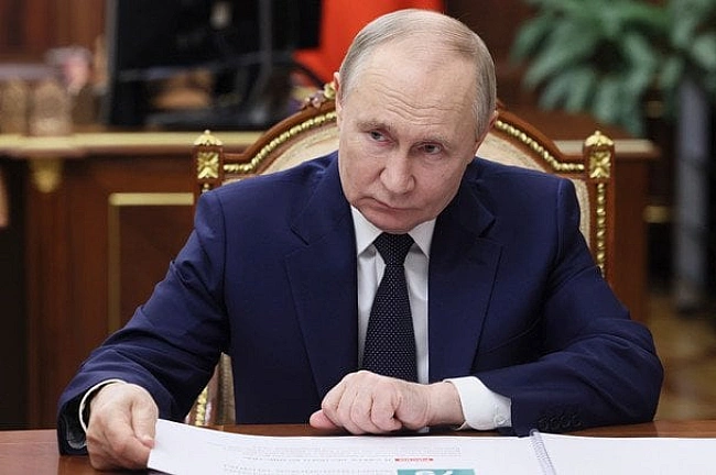 we.ua - Росія втратила двох созників: які країни відвертаються від Путіна