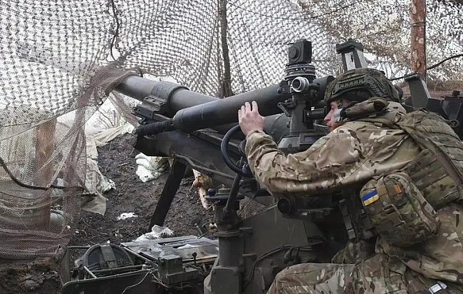 we.ua - ЗСУ ліквідували на фронті тренера збірної Росії, якого звинувачували в домаганнях