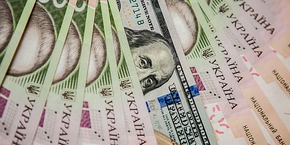 we.ua - Курс валют НБУ. Євро і долар дорожчають