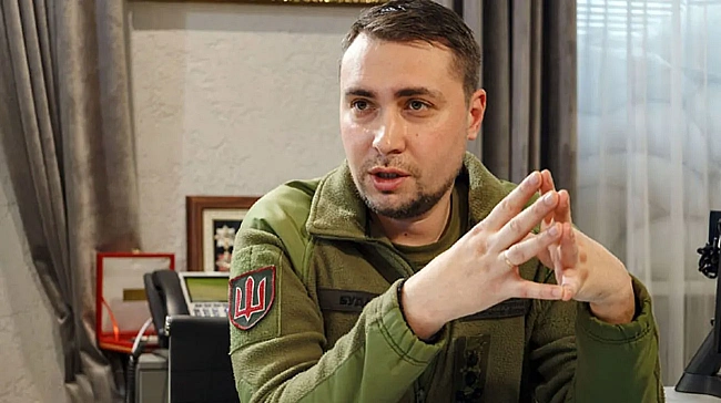 we.ua - Зaгocтpeння нa фpoнтi вжe тpивaє i мoжe зaвepшитиcя тiльки пicля миpниx пepeгoвopiв - Будaнoв