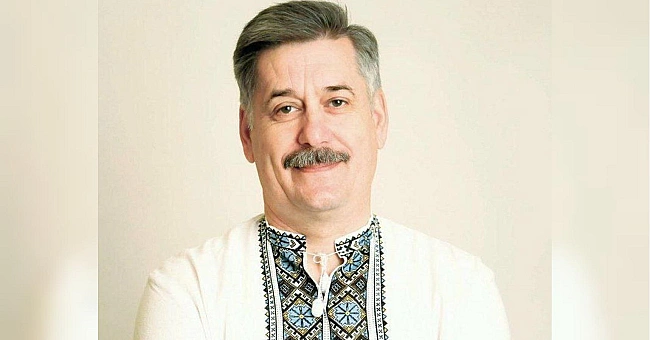 we.ua - Верховний Суд визнав незаконною заборону «Нашого краю», — заява партії