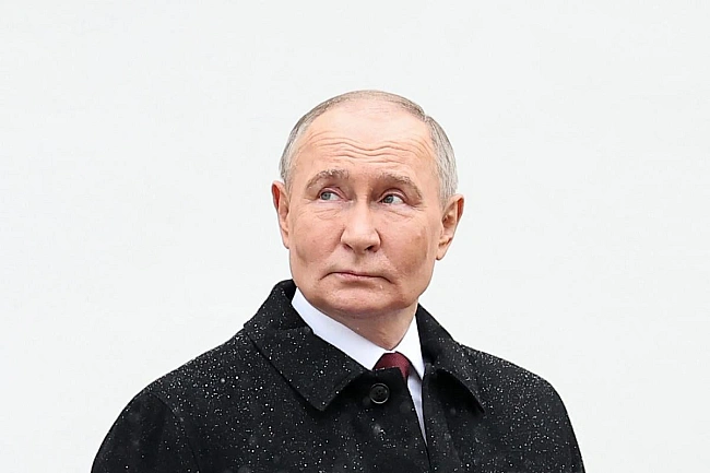 we.ua - Спецтрибунал для Путіна: між Нюрнбергом і Гаагою
