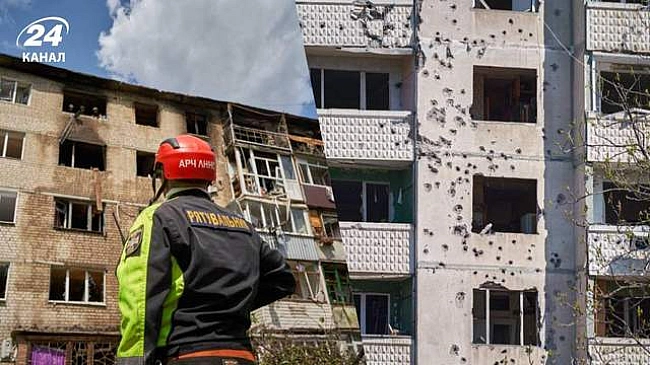 we.ua - Харків побив антирекорд за кількістю повітряних атак: в ОВА назвали дані за червень