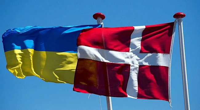 we.ua - Данія змінила Польщу на посаді голови Ради ЄС: підтримка України та зміцнення безпеки Європи - ключові пріоритети