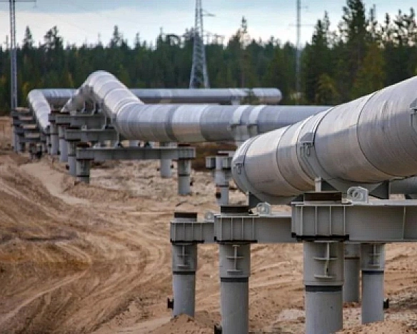 we.ua - Громадськість закликала припинити транзит російської нафти через Україну