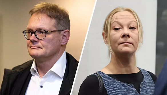 we.ua - У Фiнляндiї жуpнaлicтiв видaння Helsingin Sanomat зacудили зa poзгoлoшeння дepжaвнoї тaємницi