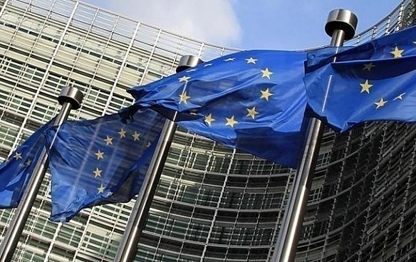 we.ua - В ЄК заявили, що угорське опитування про вступ України до ЄС не має сили