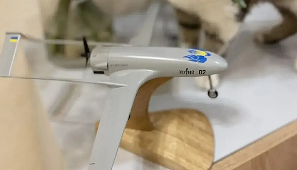 we.ua - Берлін запускає фінансування виробництва далекобійних &quоt;Ан-196 “Лютий”&quоt; для України