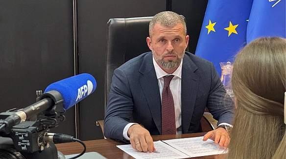 we.ua - Бідний – про бойкот збірної України Євро-2026: Ми будемо опиратися виключно на інтереси України
