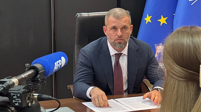 we.ua - Бідний – про бойкот збірної України Євро-2026: Ми будемо опиратися виключно на інтереси України