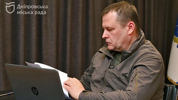 we.ua - МВС відповіло на дорікання Філатова через розстрільний список підозрюваного у вбивстві Фаріон