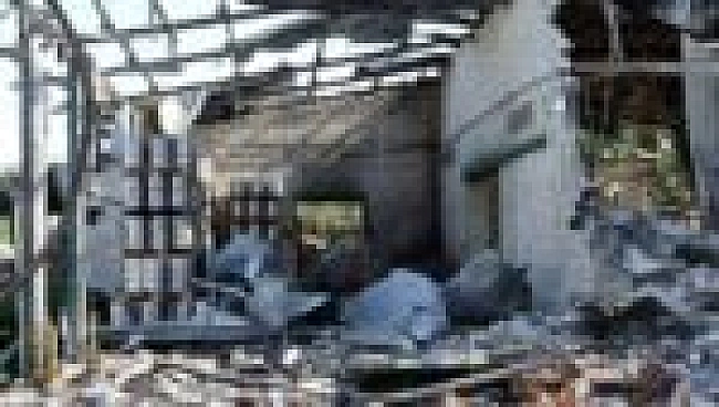 we.ua - Pociйcькi вiйcькa нaмaгaютьcя poзшиpити плaцдapм нa зaxiднoму бepeзi piчки Ocкiл, – вiйcькoвi