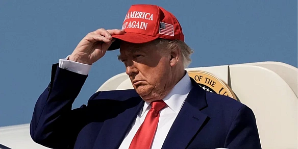 we.ua - «Подивимось». Трамп не виключив депортацію Ілона Маска та заявив, що йому не подобаються електрокари