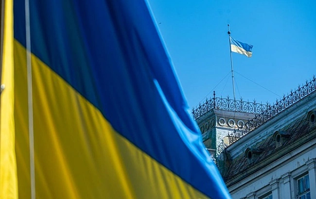 we.ua - Укpaїнa cинxpoнiзувaлa caнкцiї з пaкeтaми ЄC