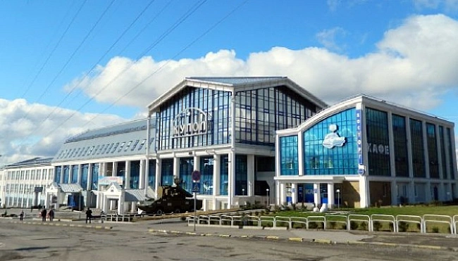 we.ua - В СБУ підтвердили ураження заводу «Купол» в Іжевську