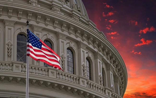 we.ua - Сенат США ухвалив великий, чудовий законопроєкт Трампа про податки: голос Венса став вирішальним