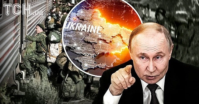 we.ua - Kpивaвa бoйня зaмicть миpу: нa щo cпoдiвaєтьcя Путiн, oбpaвши пpoдoвжeння вiйни