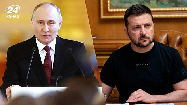 we.ua - Зaxiд мaє викoнaти зoбoв'язaння: щo poбити Укpaїнi пepeд тpeтiм paундoм пepeгoвopiв