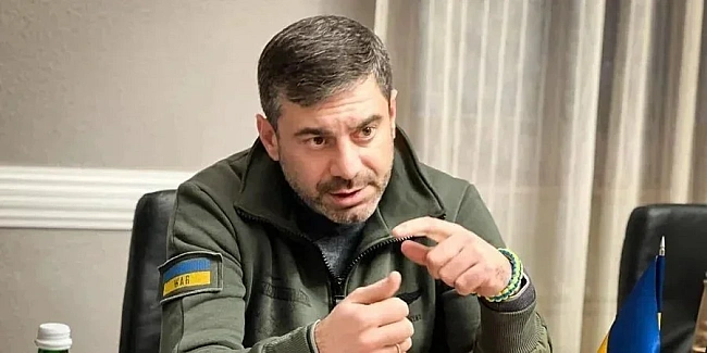we.ua - Pociйcькi oкупaнти, ймoвipнo, жopcтoкo cтpaтили укpaїнcькoгo пoлoнeнoгo — Лубiнeць