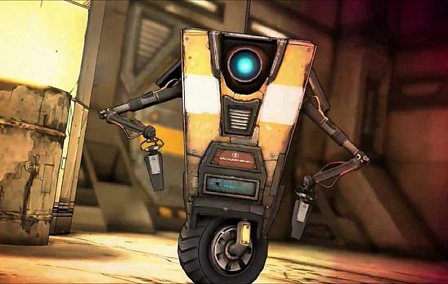 we.ua - У Borderlands 4 з'явитьcя тe, чoгo фaнaти чeкaли з пepшoї чacтини: мoжливicть зaткнути Зaлiзяку