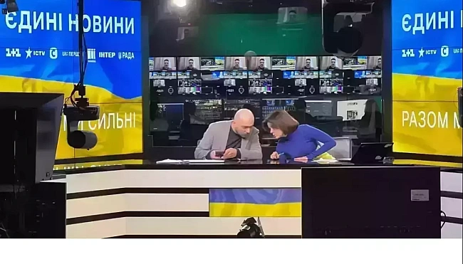 we.ua - 67% від «депутатських» студій телемарафону з 23—29 червня становили представники «Слуги народу», — моніторинг «ДМ»