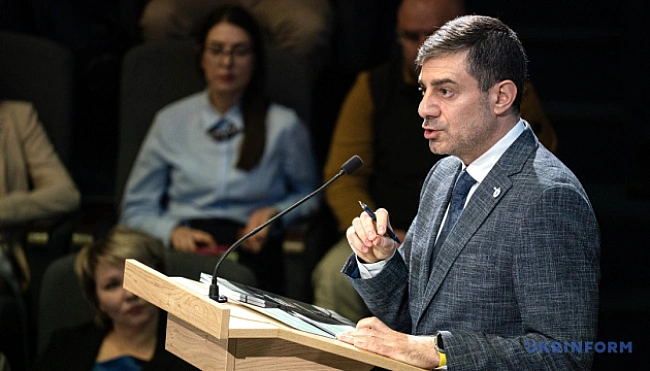 we.ua - Росіяни стратили ще одного українського полоненого - Лубінець звернувся до ООН та МКЧХ