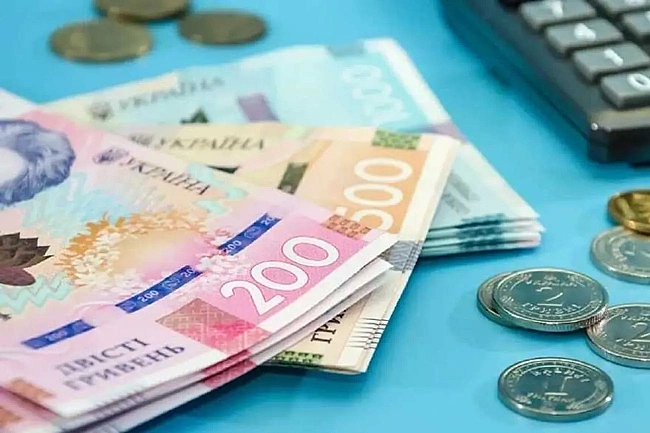we.ua - Кабмін пропонує у 2026 році збільшити мінімальну пенсію на 203 гривні