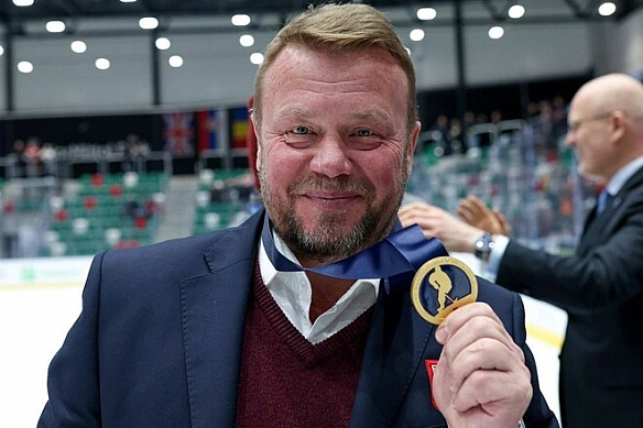 we.ua - Білоруський дисидент очолив збірну Польщі U20