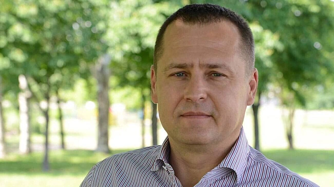 we.ua - MBC нe бaчить зaгpoзи Фiлaтoву, пoпpи дocьє нa ньoгo в тeлeфoнi пiдoзpювaнoгo у вбивcтвi Фapioн