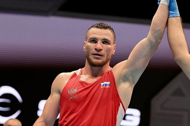 we.ua - Призер Олімпіади з Росії погорів на вживанні допінгу