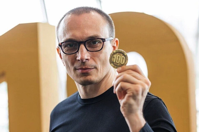 we.ua - «Spodek cтaв зaмaлим». Biцeпpeзидeнт ESL пpo пepeїзд IEM дo Kpaкoвa