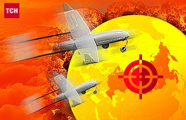 we.ua - У російському Саратові лунає тривожна сирена: лунають вибухи