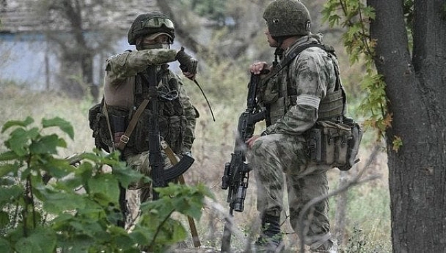 we.ua - Росіяни стратили українського військовополоненого, прив’язавши до мотоцикла